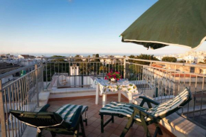 Mini apartment Ostuni